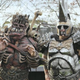 As far as GWAR tattoos go, the weirder the better, says GWAR